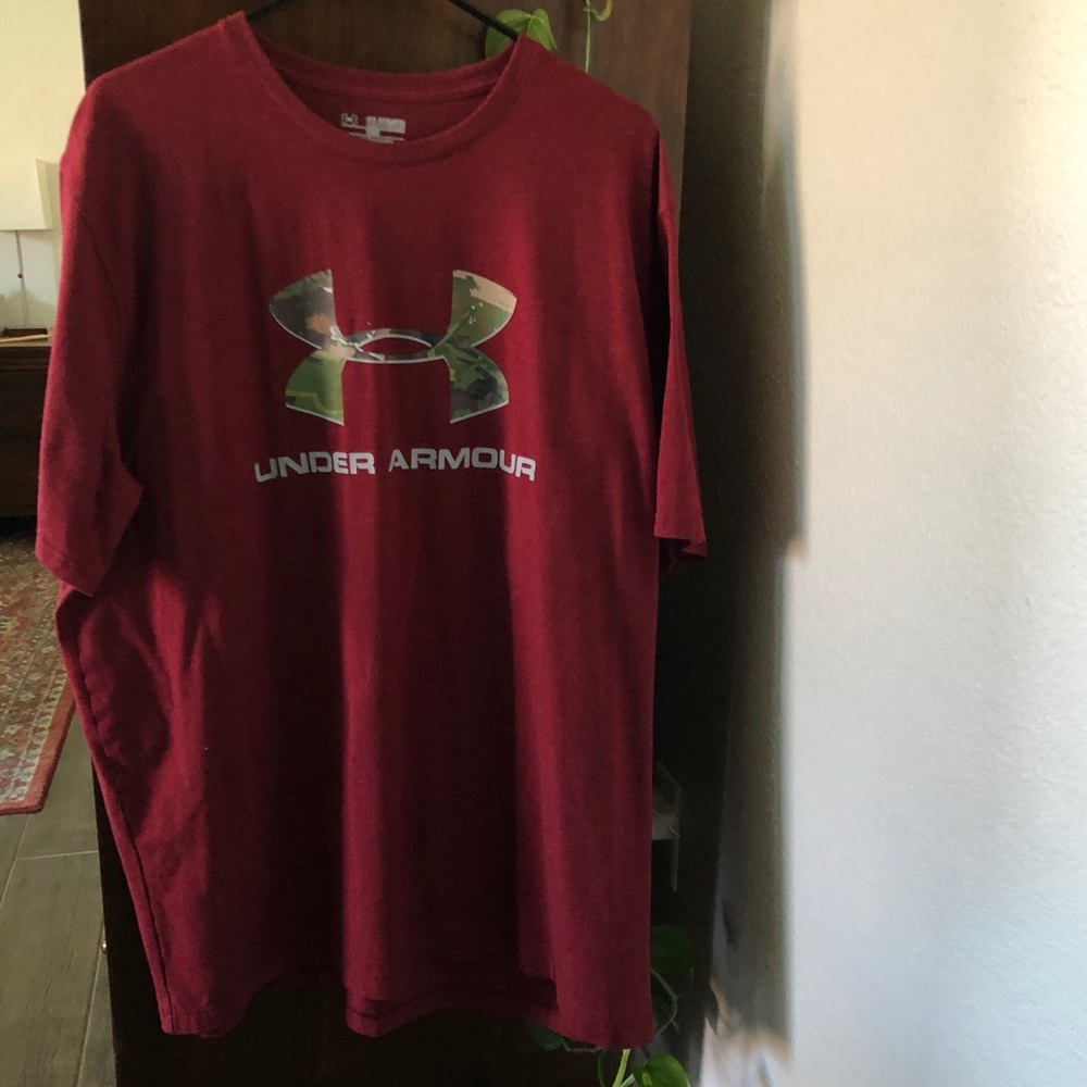 Under Armour Tee
